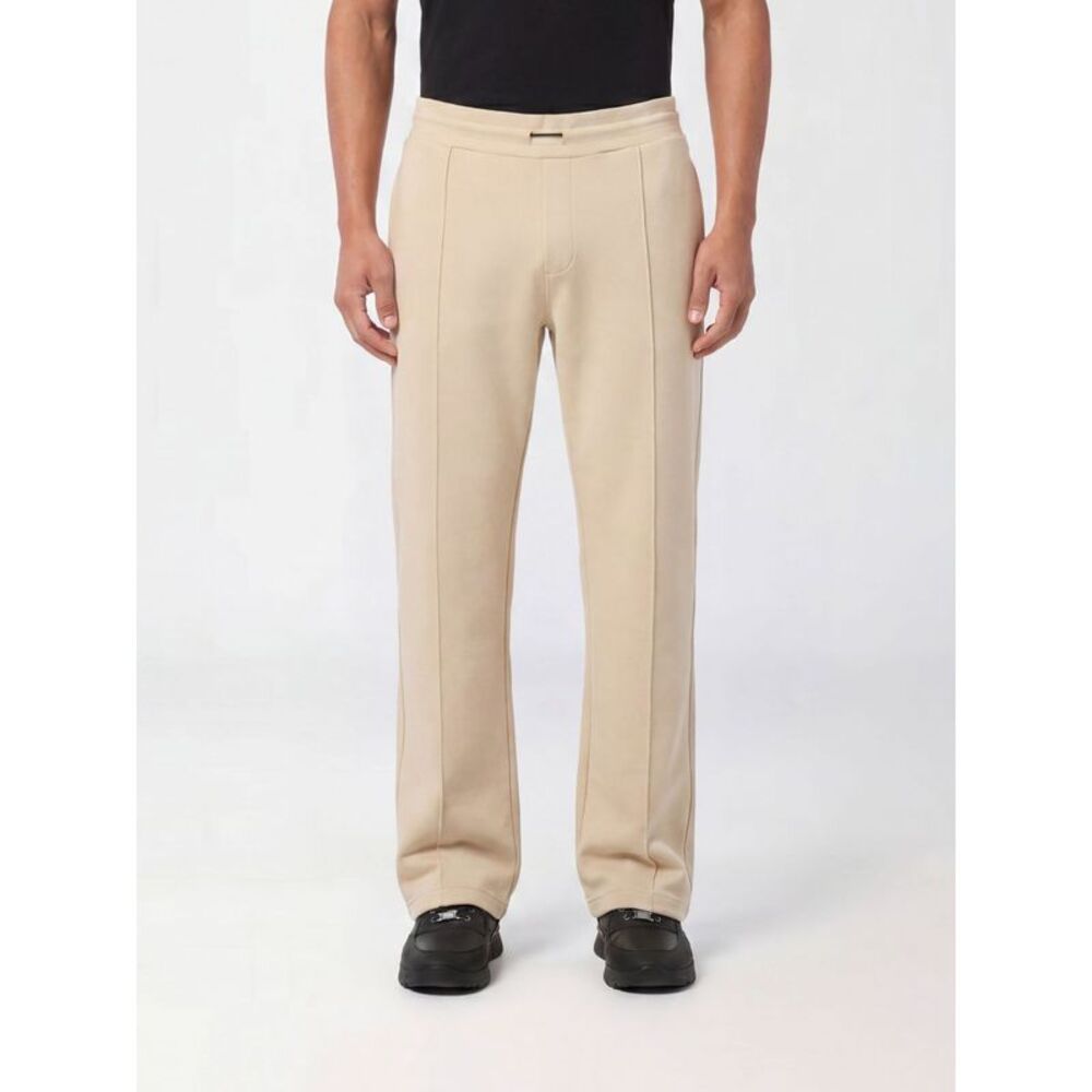 Billionaire Pants Men Beige